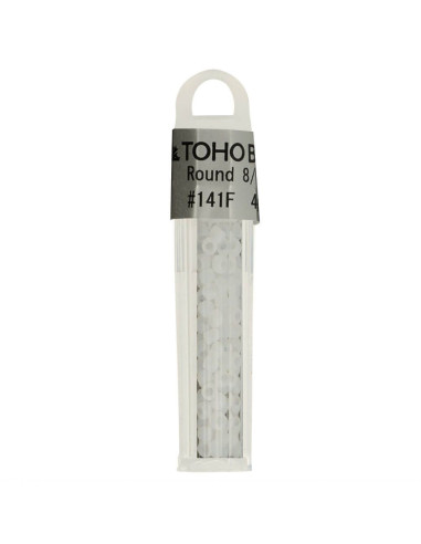 Perles en verre 8/0 Toho