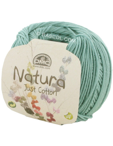 Coton Natura DMC Just Cotton