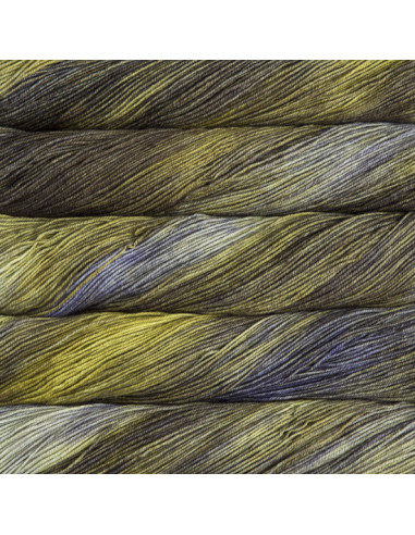 Laine à chaussettes Sock Malabrigo