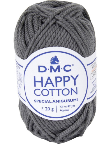 Coton Happy Cotton DMC