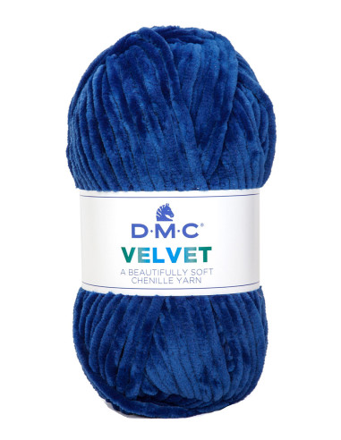 Fil Velvet DMC