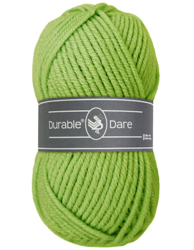 Fil à tricoter Durable Dare