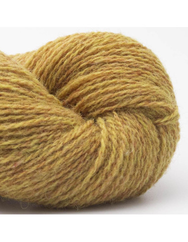 Laine Bio Shetland BC Garn