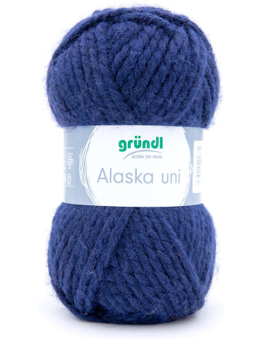 Fil Alaska Gründl