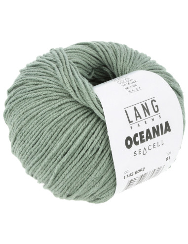 Coton Oceania Lang Yarns