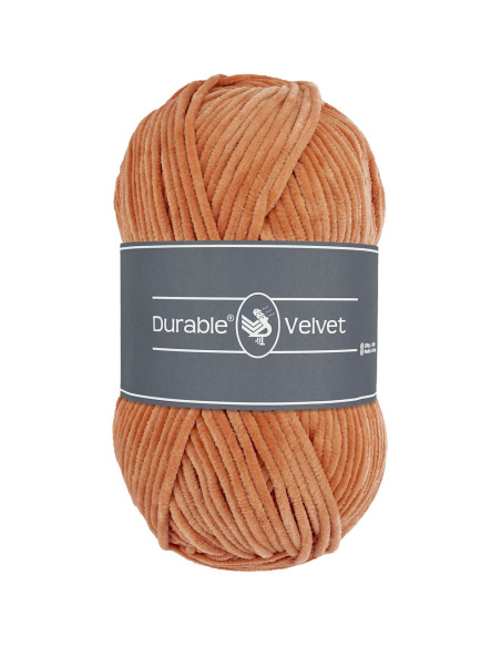 Fil Durable Velvet