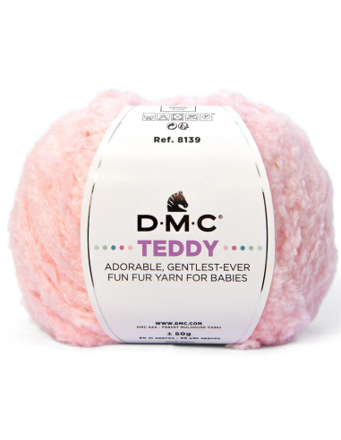 Laine Teddy DMC