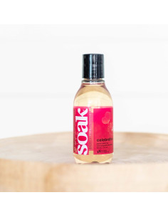 Lessive naturelle Soak Wash - Celebration 2