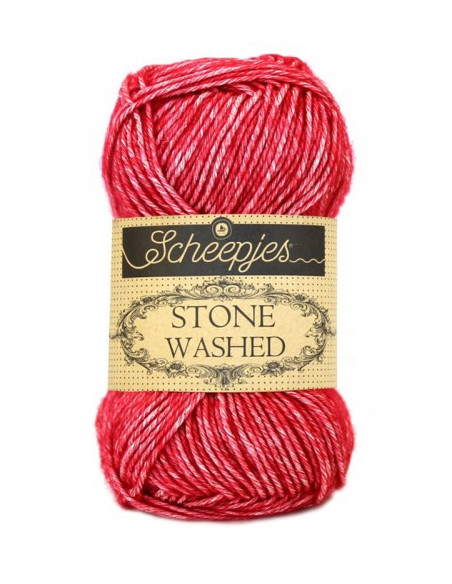 Laine Scheepjes Stone Washed