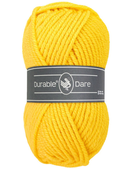 Fil à tricoter Durable Dare