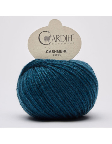 Laine Classic Cardiff Cashmere