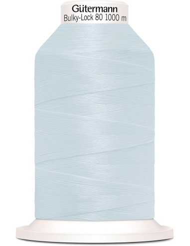 Cône fil mousse Gütermann Bulky-Lock 1000 m