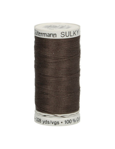Fil à coudre Gütermann Cotton 30
