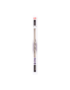 Aiguilles à tricoter à boule Prym Ergonomics 2