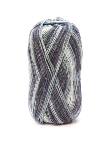 Fil à tricoter Knitty Pop DMC