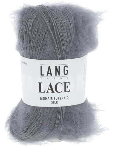 Laine Lace Lang Yarns