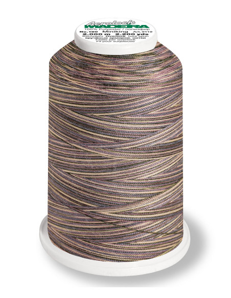 Cône pour surjeteuse Madeira Aerolock Multicolor 1200 m
