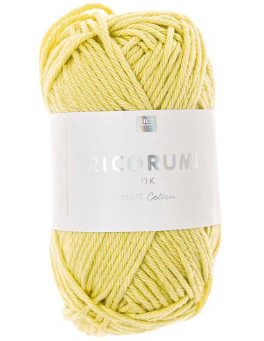 Coton Ricorumi