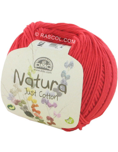 Coton Natura DMC Just Cotton