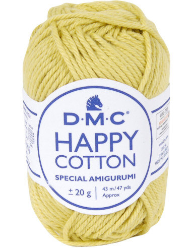 Coton Happy Cotton DMC
