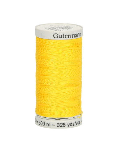 Fil à coudre Gütermann Cotton 30