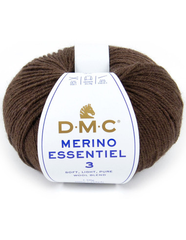 Laine Merino essentiel 3 DMC