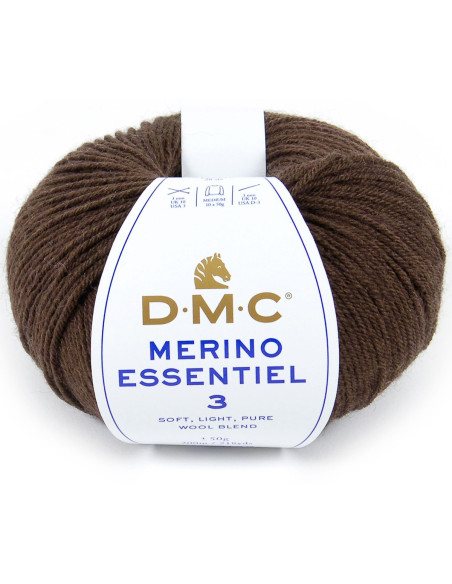 Laine Merino essentiel 3 DMC