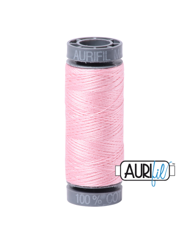 Fil coton 100 m Mako 28 Aurifil