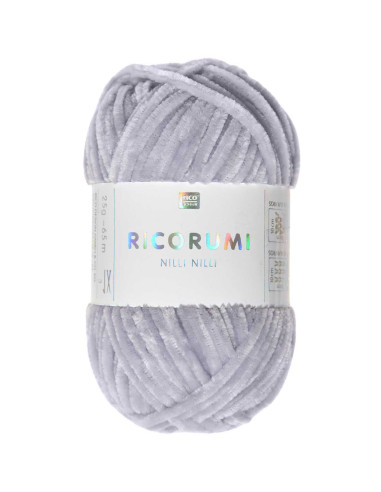 Fil Ricorumi Nilli Nilli