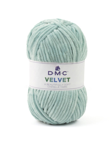 Fil Velvet DMC