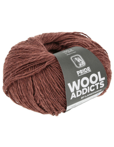 Coton Pride WoolAddicts