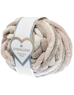 Laine Chenillove Super Big Print 2