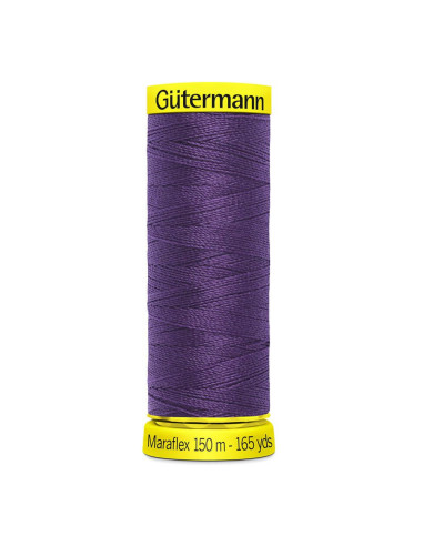 Fil à coudre pour couture extensible Maraflex Gutermann 150 m