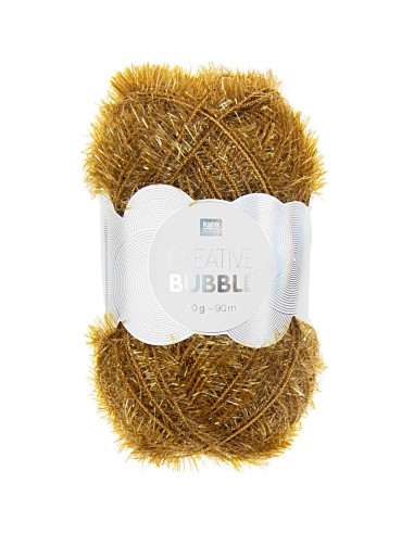 Fil à crocheter Creative Bubble