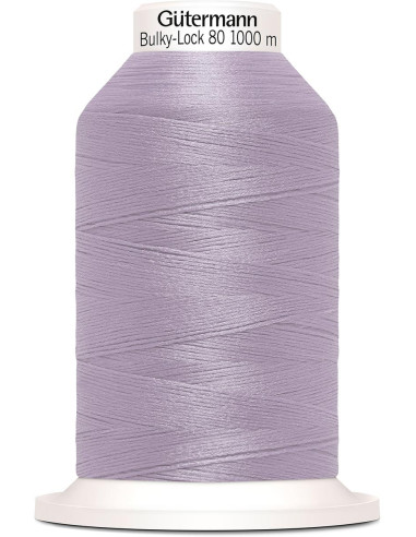 Cône fil mousse Gütermann Bulky-Lock 1000 m