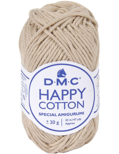 Coton Happy Cotton DMC