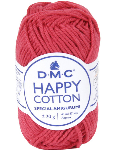 Coton Happy Cotton DMC