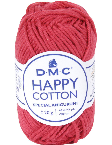 Coton Happy Cotton DMC