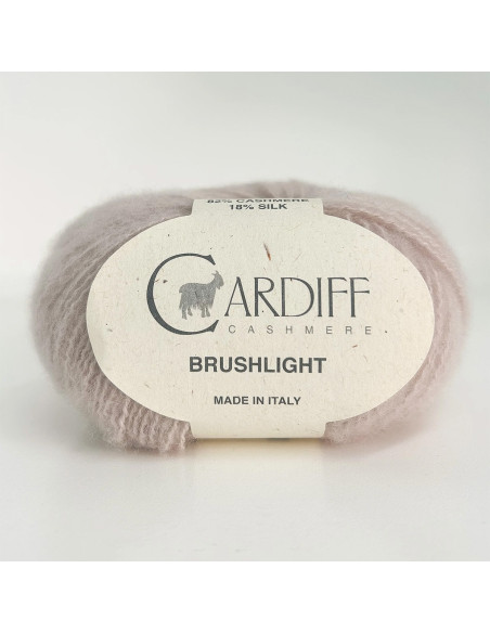 Laine Brushlight Cardiff Cashmere