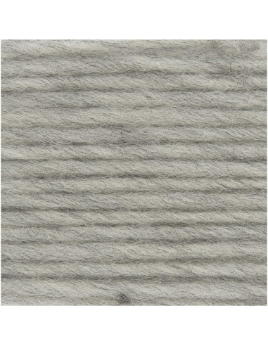 Laine BIO Essentials Organic Wool aran Rico Design