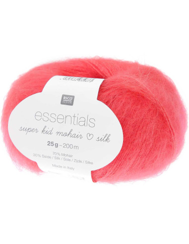 Laine Essentials Super Kid Mohair Loves Silk