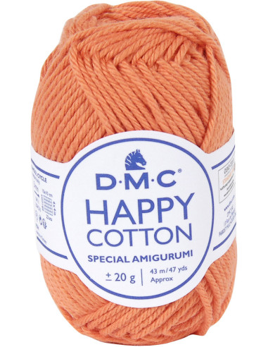 Coton Happy Cotton DMC
