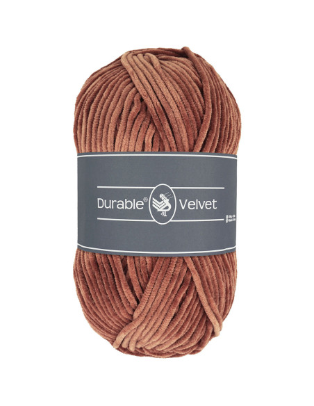 Fil Durable Velvet