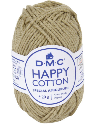 Coton Happy Cotton DMC