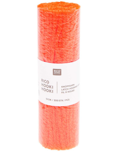Fil à nouer 13 cm Rico Hooki Hooki