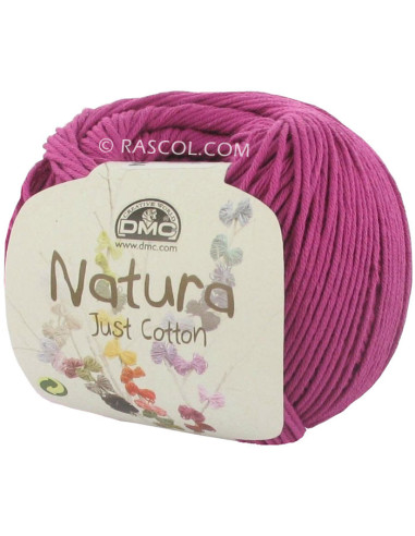 Coton Natura DMC Just Cotton