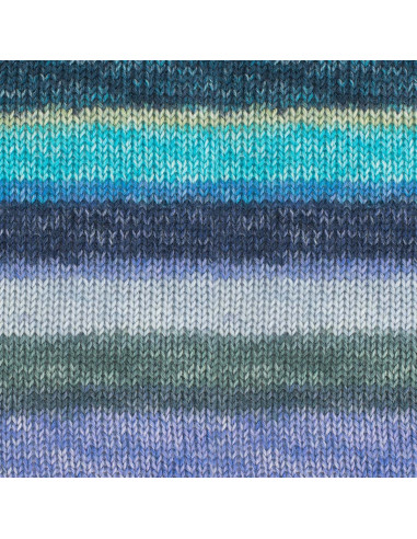 Laine à chaussettes Hot Socks Madena Gründl