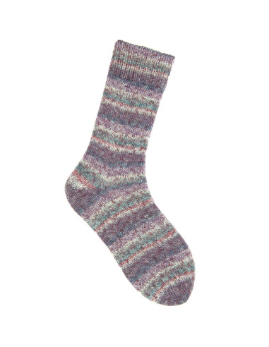 Laine à chaussettes Soft Spin Rico Design