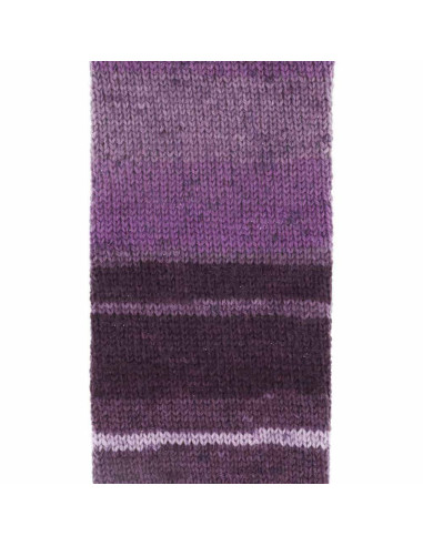 Laine pour chaussettes Scheepjes Arcadia