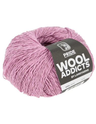 Coton Pride WoolAddicts